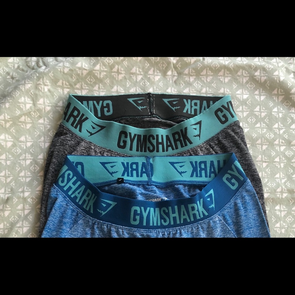 Gymshark flex leggings #2